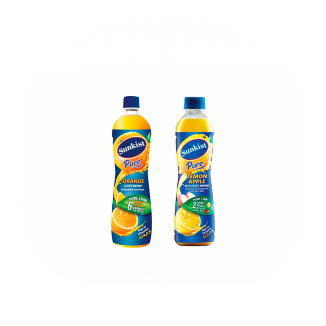 SUNKIST