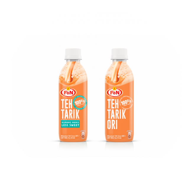 TEH TARIK
