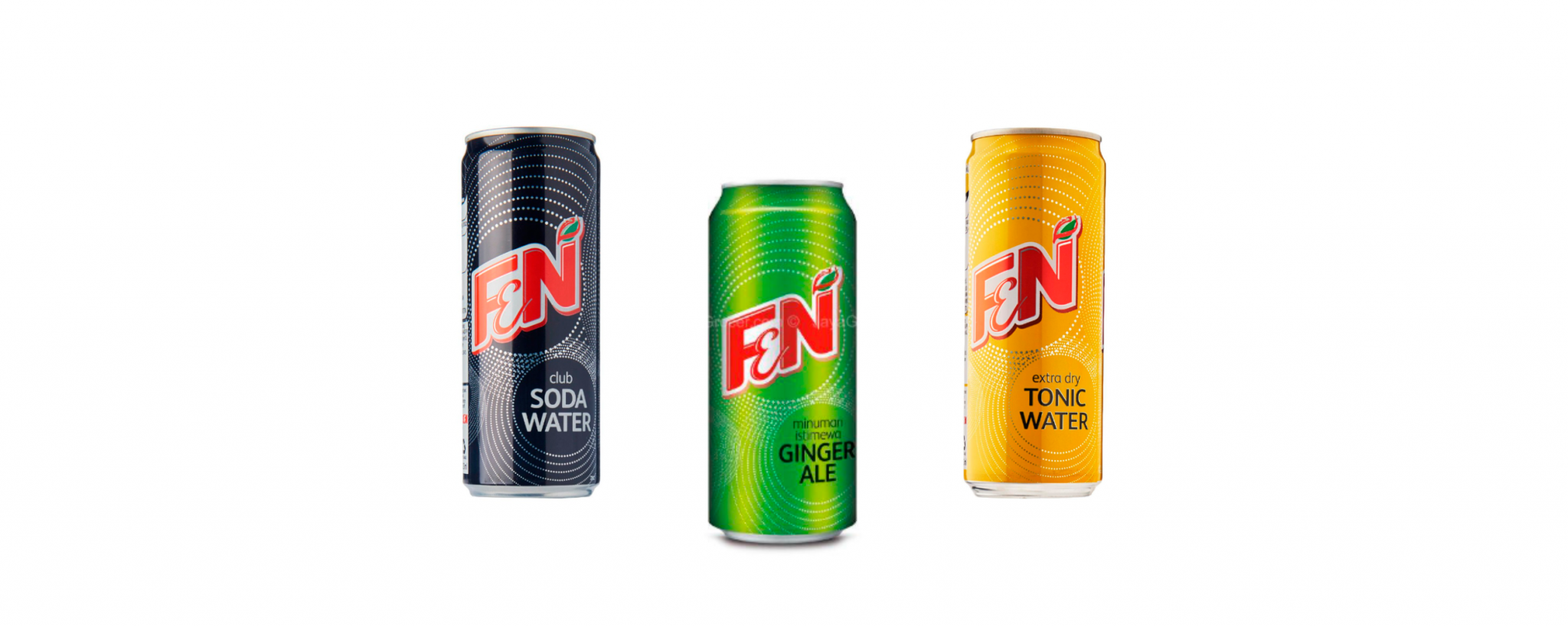 F&N MIXERS